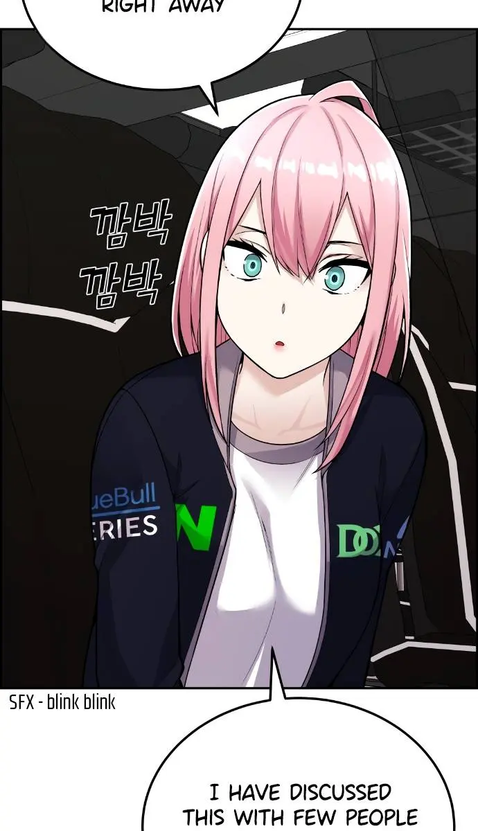 Webtoon Character Na Kang Lim Chapter 15 Page 37