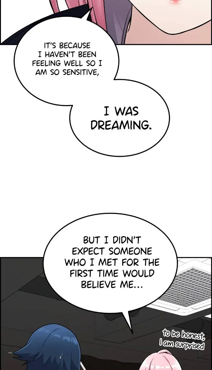 Webtoon Character Na Kang Lim Chapter 15 Page 39