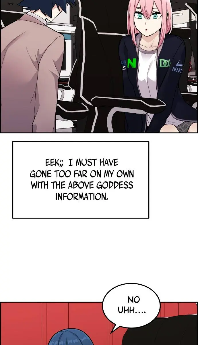 Webtoon Character Na Kang Lim Chapter 15 Page 40