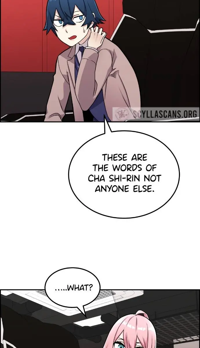 Webtoon Character Na Kang Lim Chapter 15 Page 41