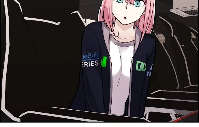 Webtoon Character Na Kang Lim Chapter 15 Page 42