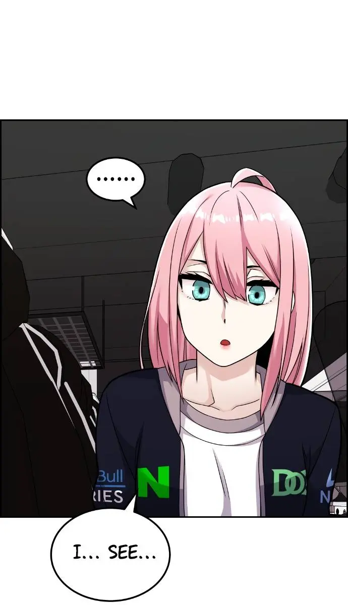 Webtoon Character Na Kang Lim Chapter 15 Page 45