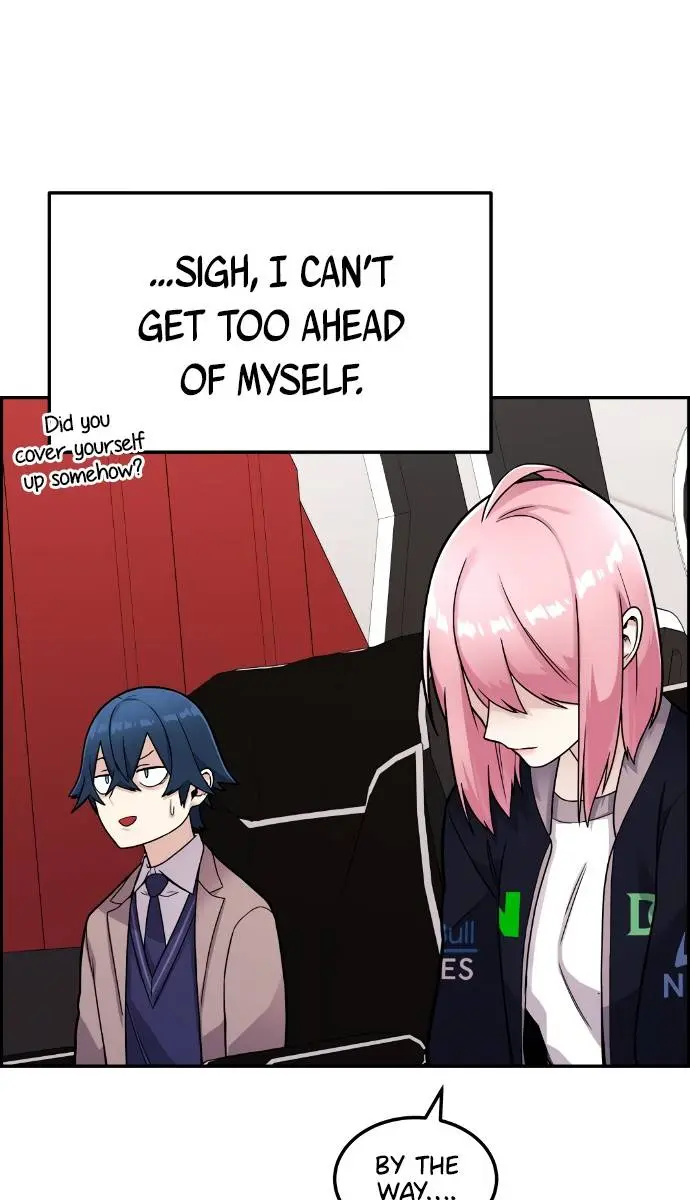 Webtoon Character Na Kang Lim Chapter 15 Page 46