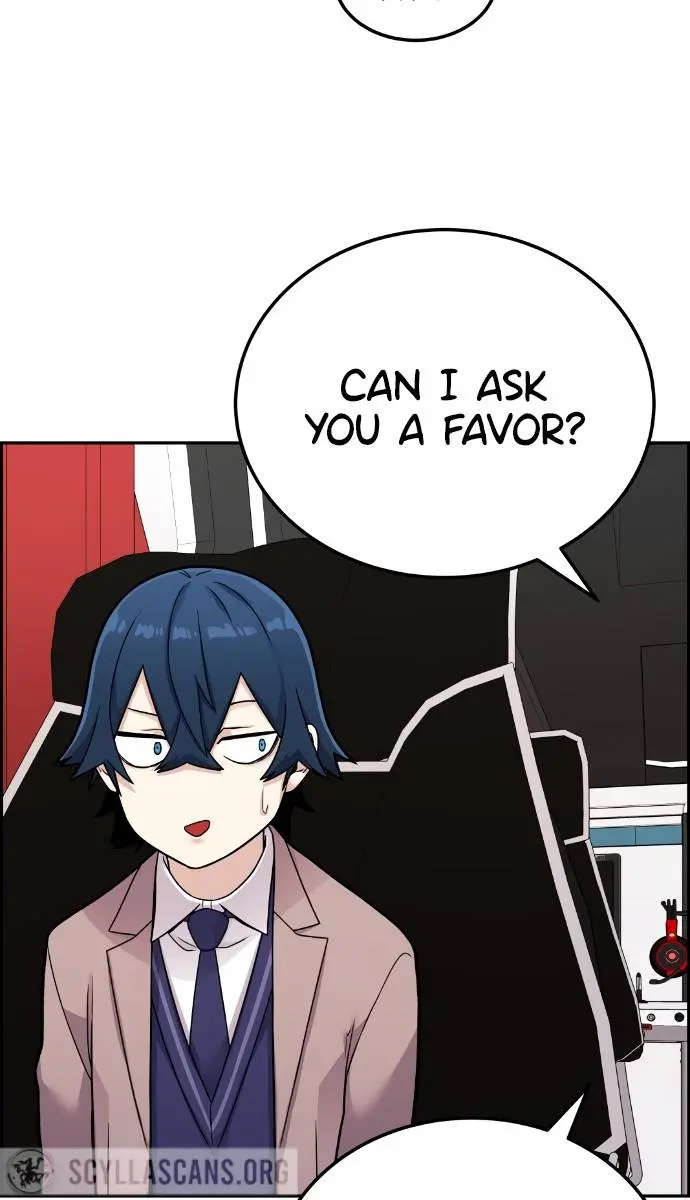 Webtoon Character Na Kang Lim Chapter 15 Page 47