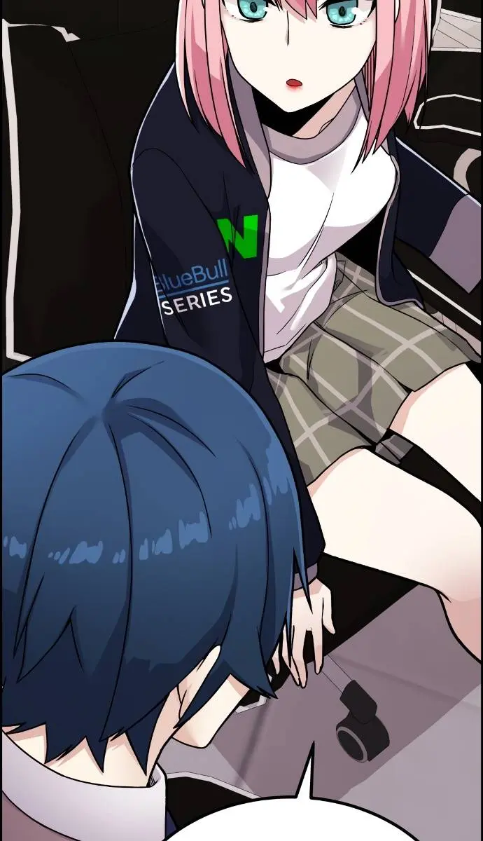 Webtoon Character Na Kang Lim Chapter 15 Page 49