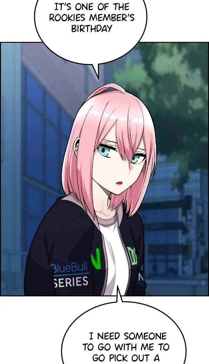 Webtoon Character Na Kang Lim Chapter 15 Page 53