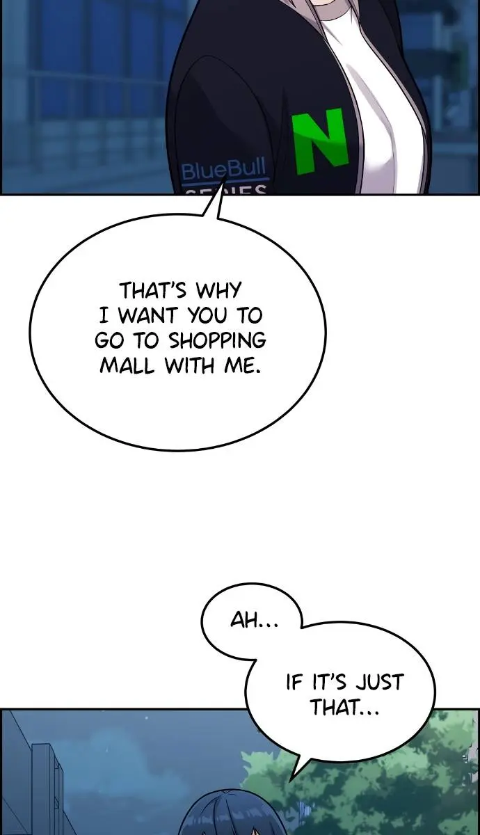 Webtoon Character Na Kang Lim Chapter 15 Page 56