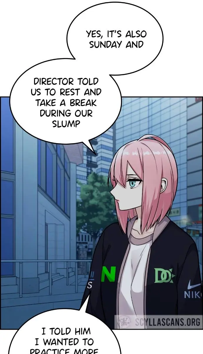 Webtoon Character Na Kang Lim Chapter 15 Page 58