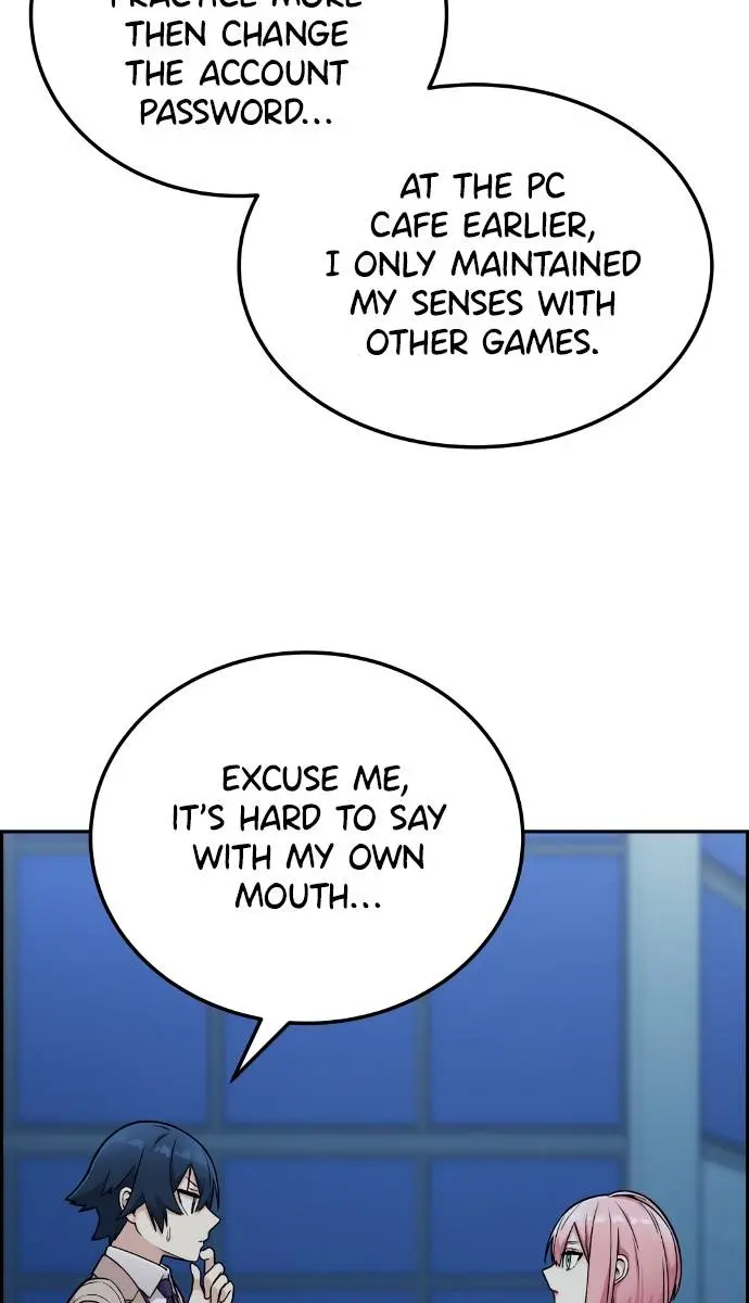 Webtoon Character Na Kang Lim Chapter 15 Page 59