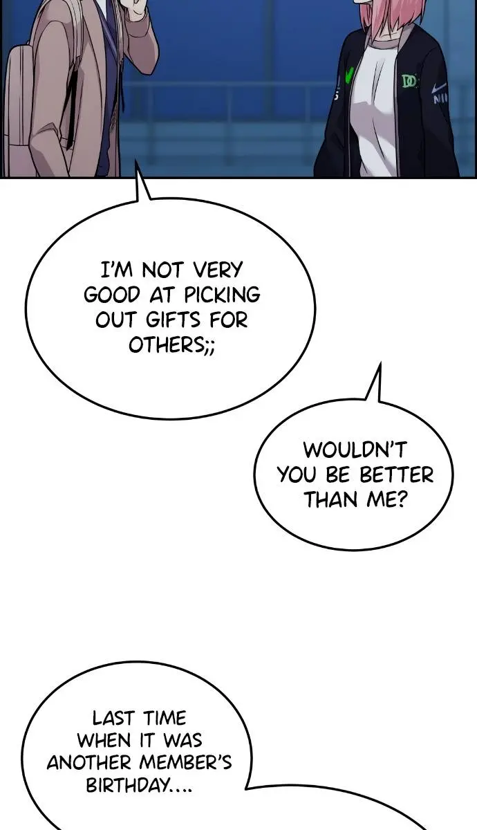 Webtoon Character Na Kang Lim Chapter 15 Page 60