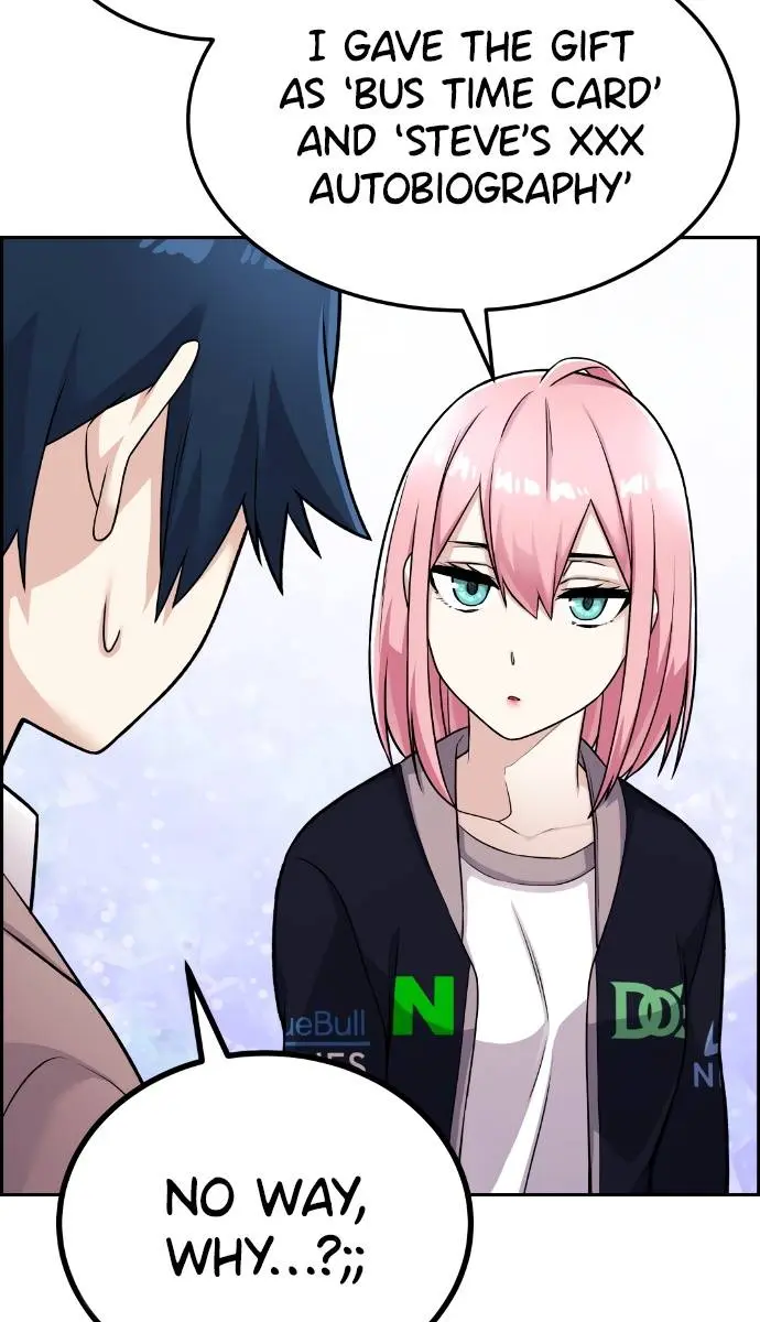 Webtoon Character Na Kang Lim Chapter 15 Page 61