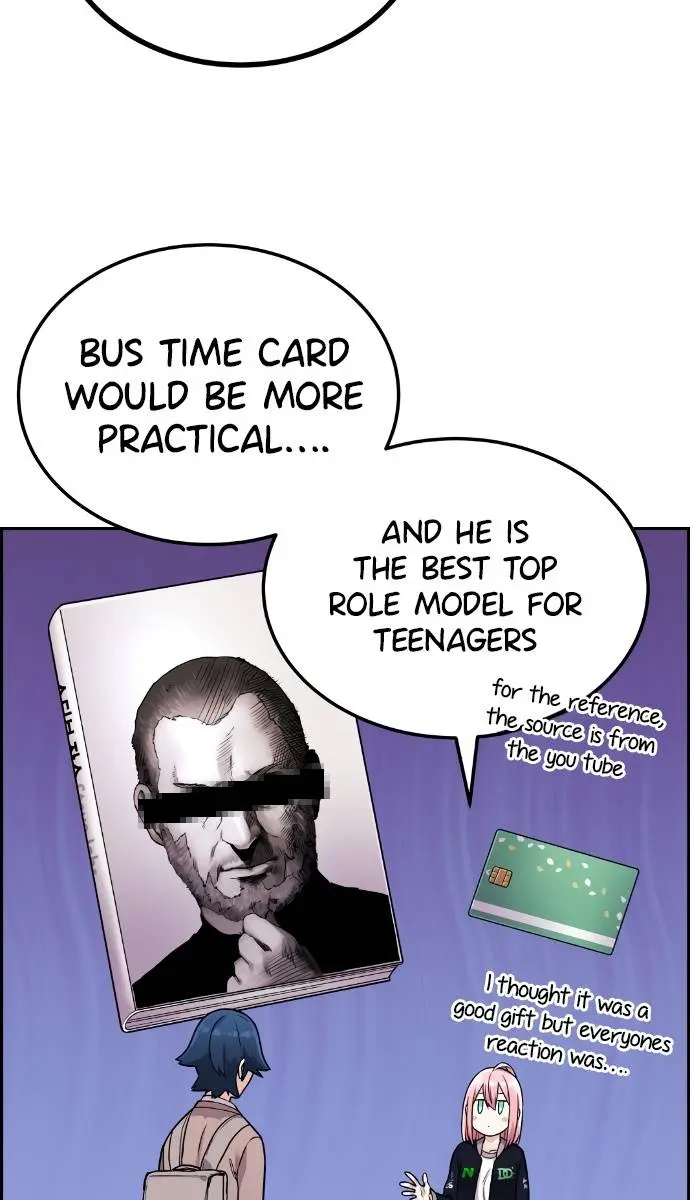 Webtoon Character Na Kang Lim Chapter 15 Page 62