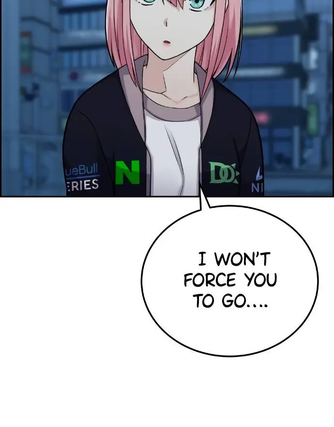 Webtoon Character Na Kang Lim Chapter 15 Page 64