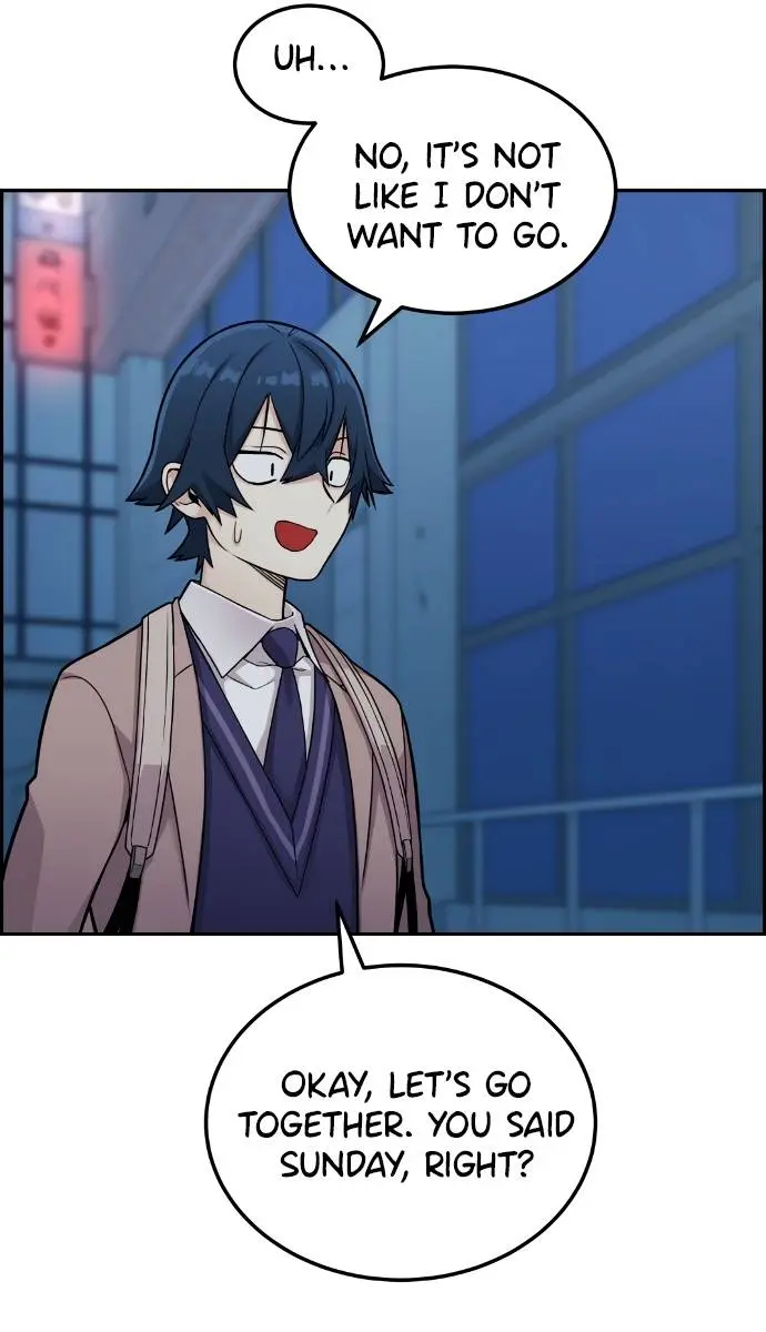 Webtoon Character Na Kang Lim Chapter 15 Page 65