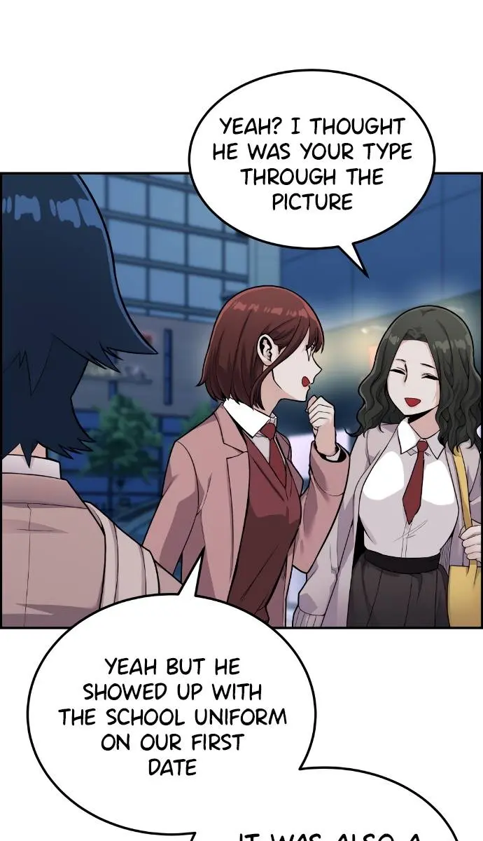 Webtoon Character Na Kang Lim Chapter 15 Page 80