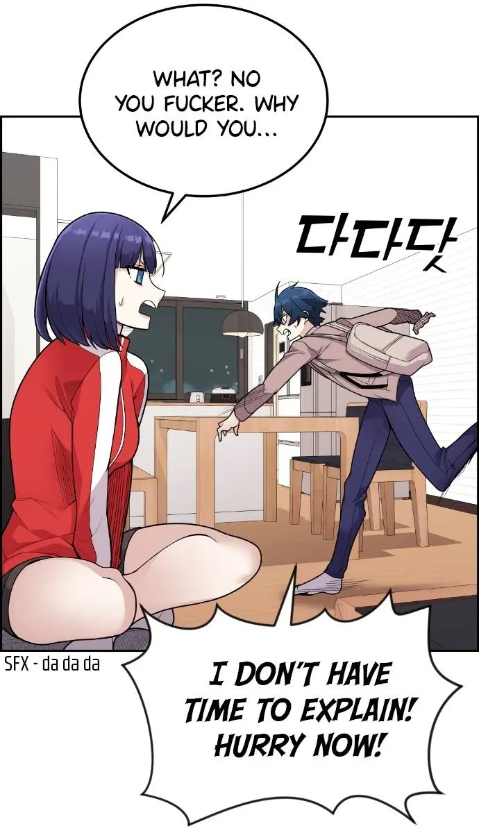 Webtoon Character Na Kang Lim Chapter 15 Page 87