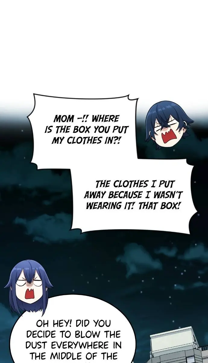 Webtoon Character Na Kang Lim Chapter 15 Page 88