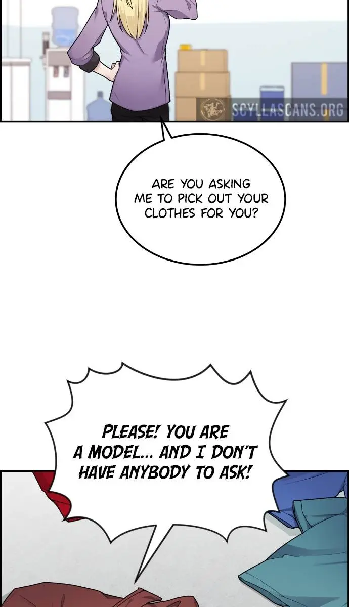 Webtoon Character Na Kang Lim Chapter 15 Page 91