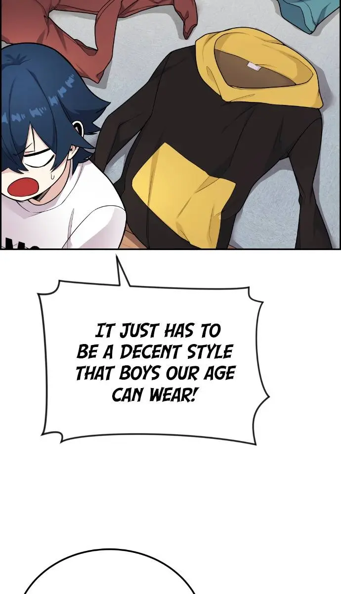 Webtoon Character Na Kang Lim Chapter 15 Page 92