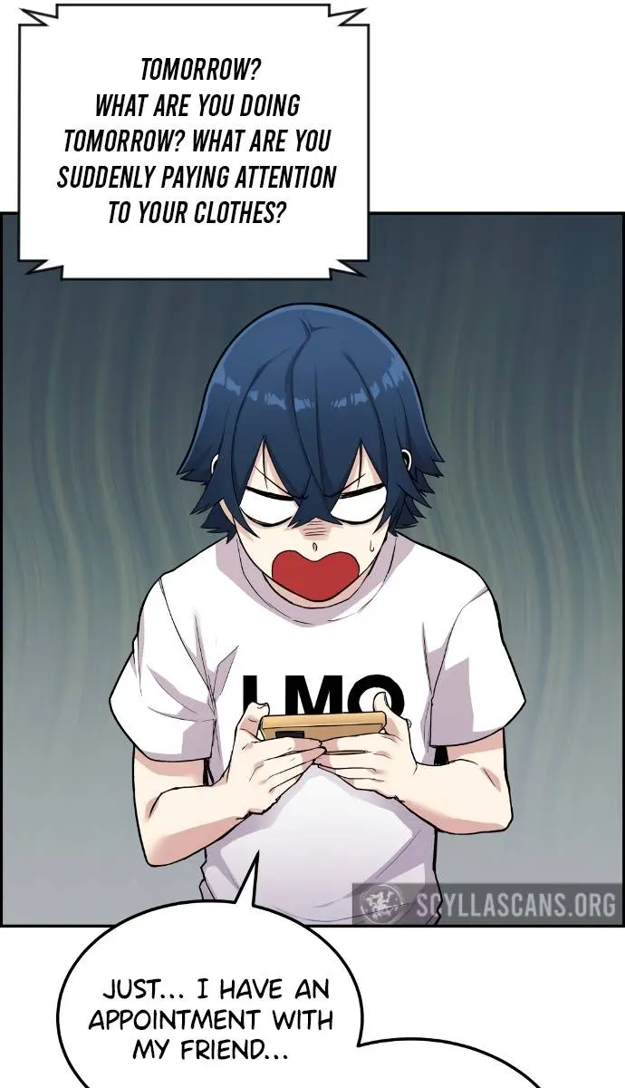 Webtoon Character Na Kang Lim Chapter 15 Page 95