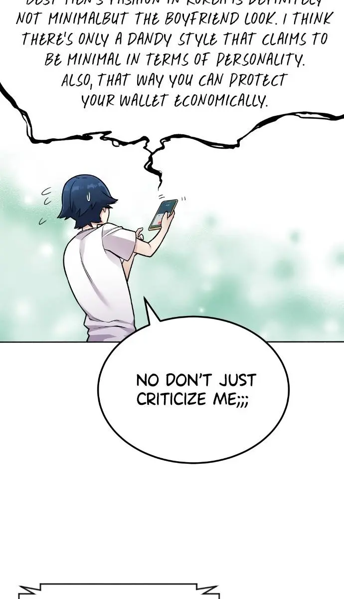 Webtoon Character Na Kang Lim Chapter 15 Page 99