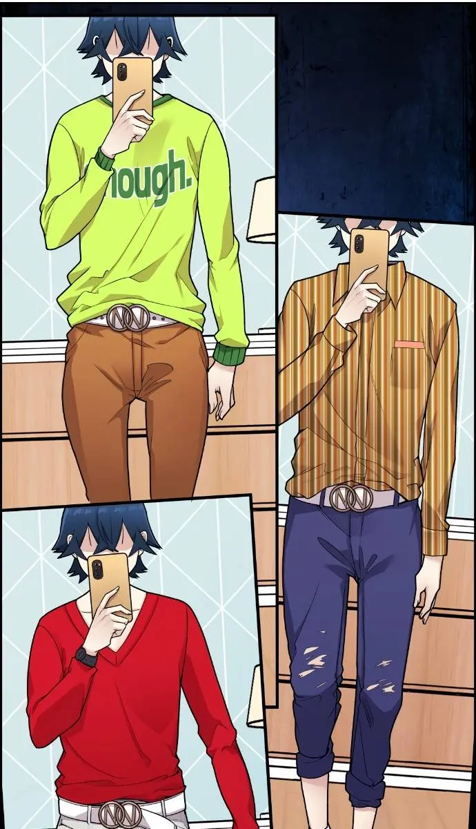 Webtoon Character Na Kang Lim Chapter 15 Page 103