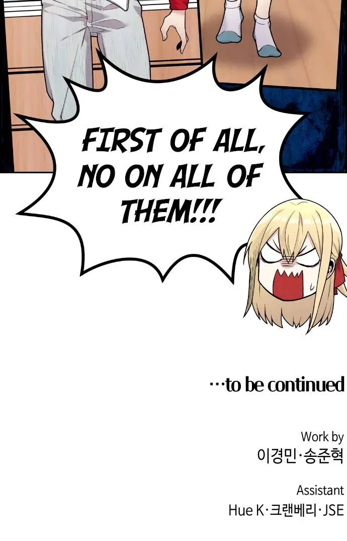 Webtoon Character Na Kang Lim Chapter 15 Page 104