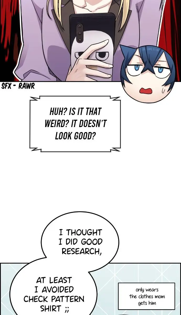 Webtoon Character Na Kang Lim Chapter 16 Page 4