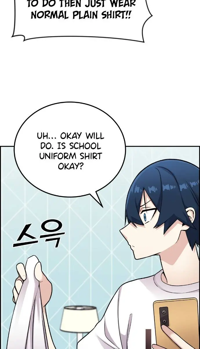 Webtoon Character Na Kang Lim Chapter 16 Page 7