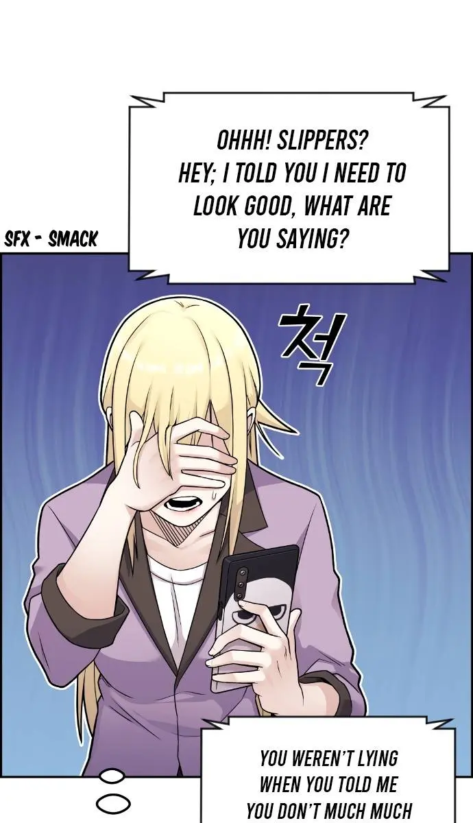 Webtoon Character Na Kang Lim Chapter 16 Page 11