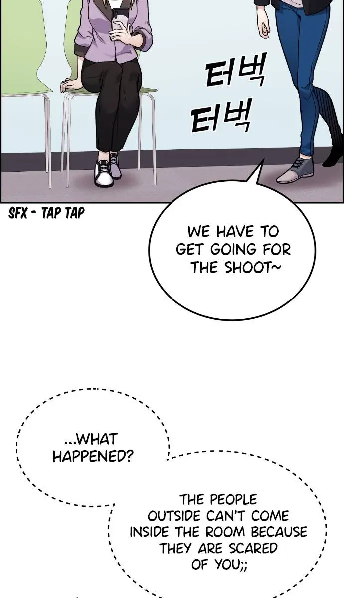 Webtoon Character Na Kang Lim Chapter 16 Page 13