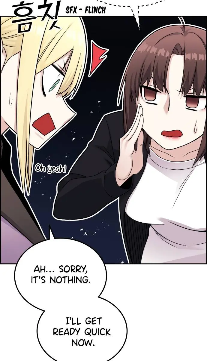 Webtoon Character Na Kang Lim Chapter 16 Page 14