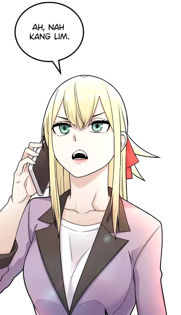 Webtoon Character Na Kang Lim Chapter 16 Page 18