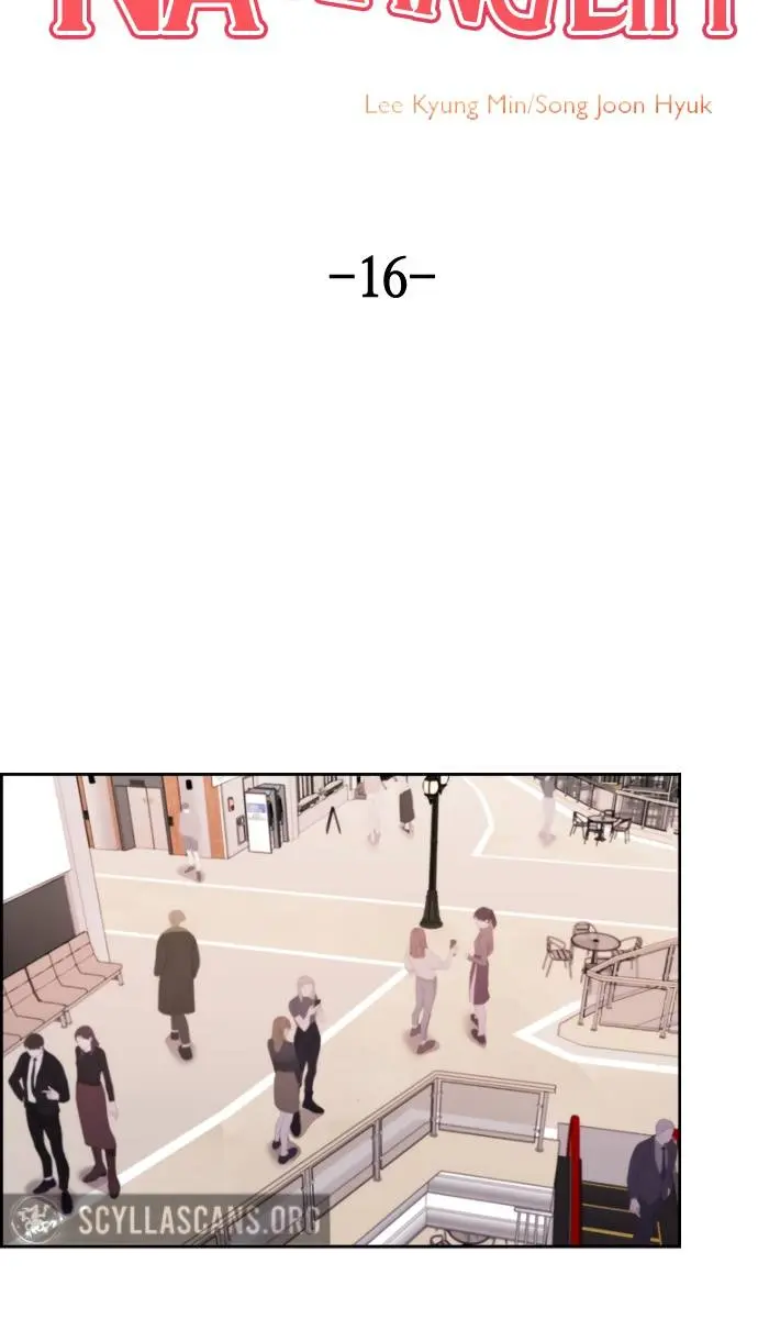 Webtoon Character Na Kang Lim Chapter 16 Page 20