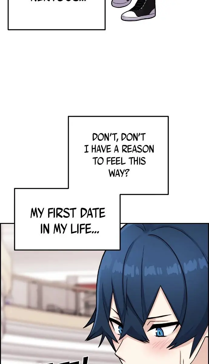 Webtoon Character Na Kang Lim Chapter 16 Page 23