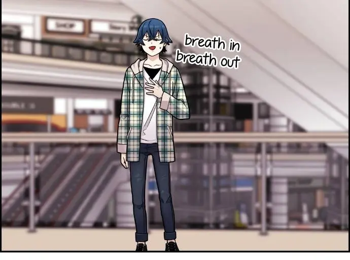 Webtoon Character Na Kang Lim Chapter 16 Page 25