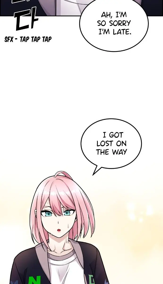 Webtoon Character Na Kang Lim Chapter 16 Page 27