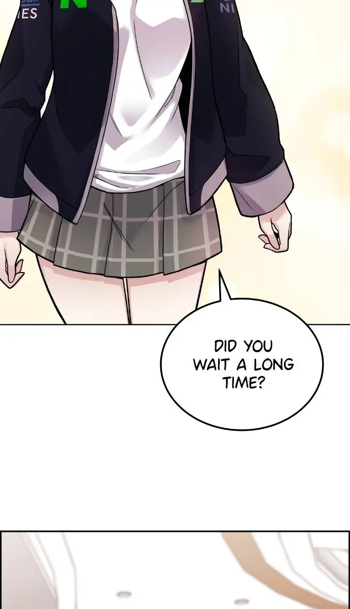 Webtoon Character Na Kang Lim Chapter 16 Page 28