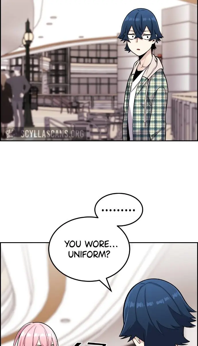 Webtoon Character Na Kang Lim Chapter 16 Page 29