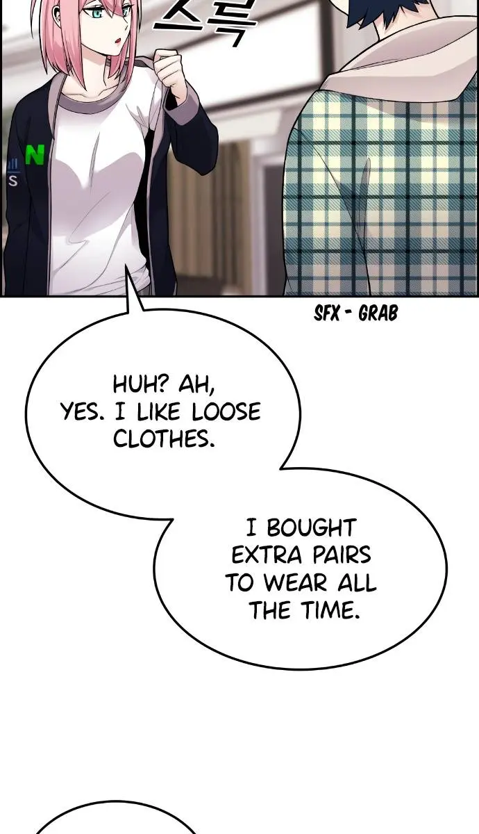 Webtoon Character Na Kang Lim Chapter 16 Page 30