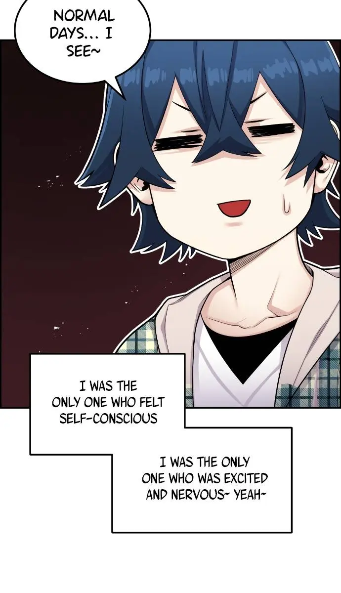 Webtoon Character Na Kang Lim Chapter 16 Page 31