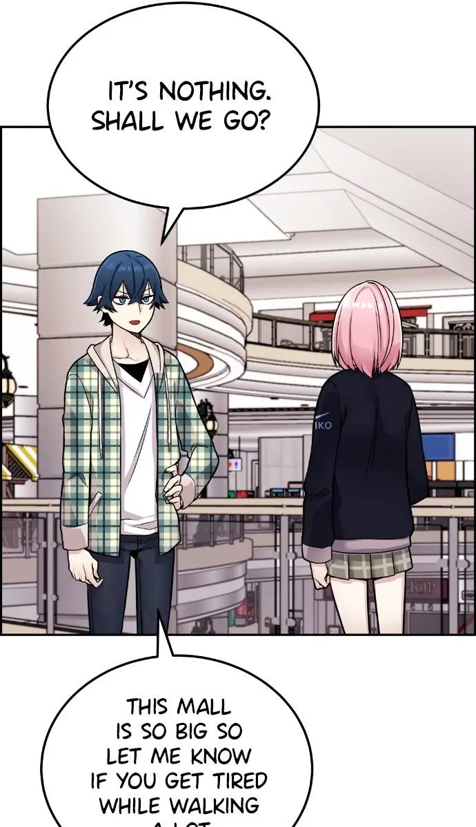 Webtoon Character Na Kang Lim Chapter 16 Page 34