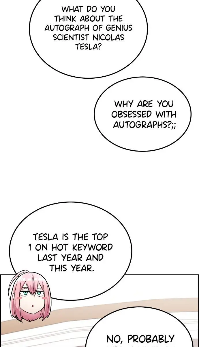 Webtoon Character Na Kang Lim Chapter 16 Page 36