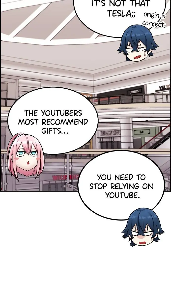 Webtoon Character Na Kang Lim Chapter 16 Page 37