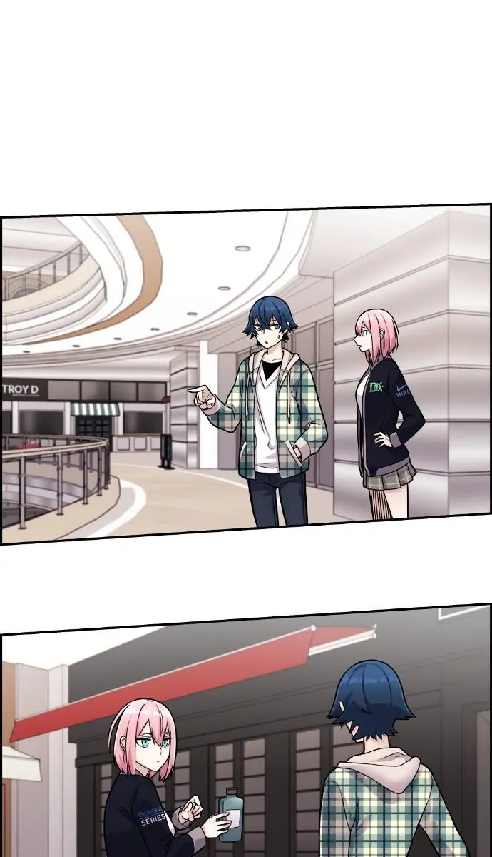 Webtoon Character Na Kang Lim Chapter 16 Page 38