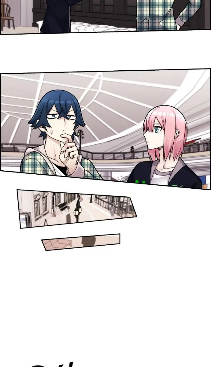 Webtoon Character Na Kang Lim Chapter 16 Page 39