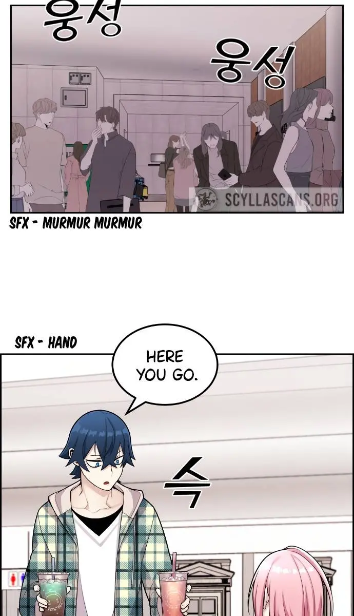 Webtoon Character Na Kang Lim Chapter 16 Page 40