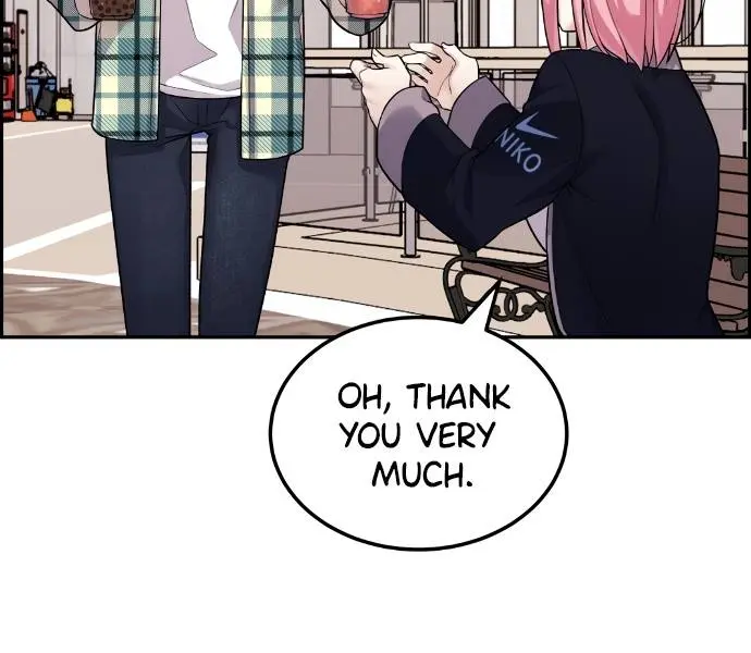 Webtoon Character Na Kang Lim Chapter 16 Page 41