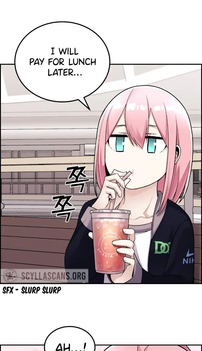 Webtoon Character Na Kang Lim Chapter 16 Page 42