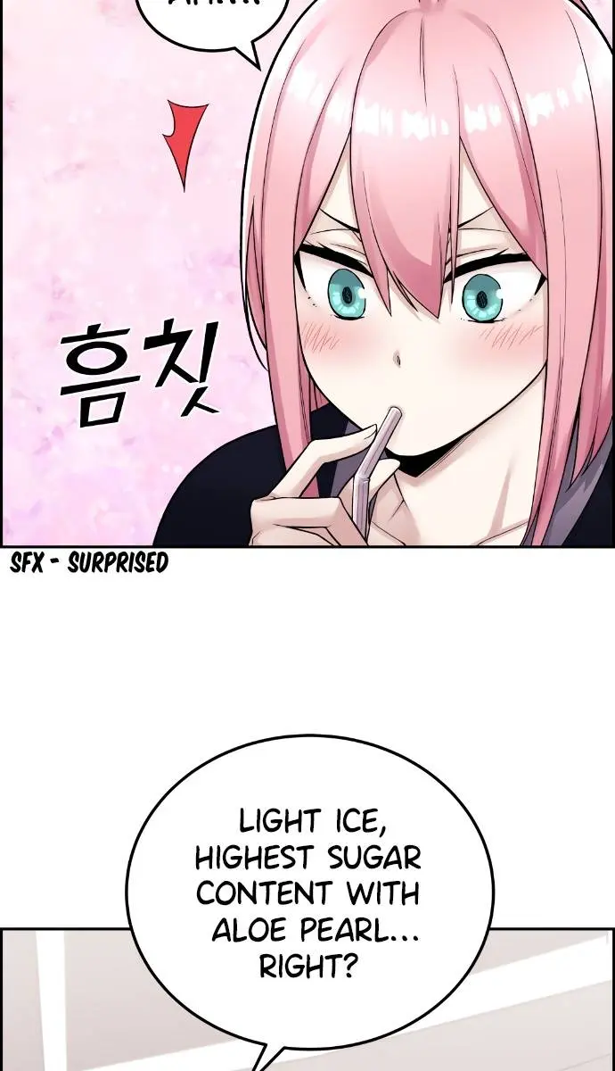 Webtoon Character Na Kang Lim Chapter 16 Page 43